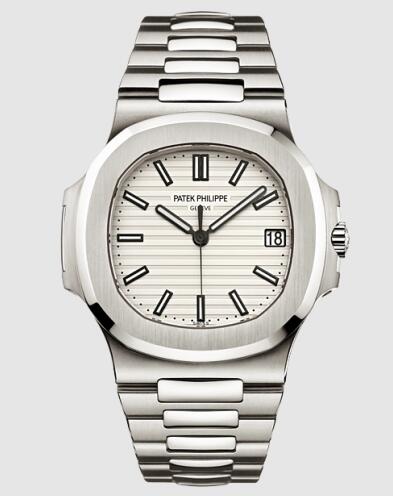 Best replica Patek Philippe Nautilus 5711 watch 5711/1A-011